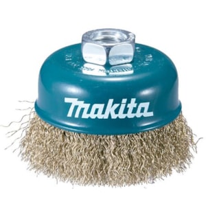ESCOVA DE AÇO TIPO COPO MAKITA 4