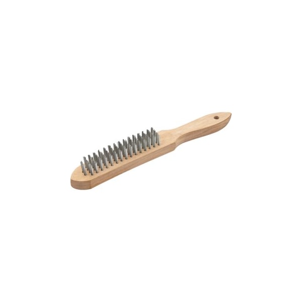 ESCOVA MANUAL AÇO CARBONO 4 FILEIRAS VONDER COM CABO DE MADEIRA-c8030217-ace0-412b-a0b9-7795b9c34707