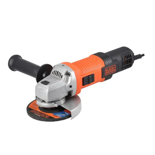 Esmerilhadeira Angular Black&Decker G720 4.1/2