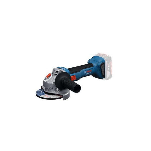 Esmerilhadeira Angular Bosch Gws 18V 8 Sb 5