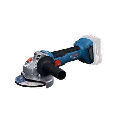 Esmerilhadeira Angular Bosch Gws 18V 8 Sb 5