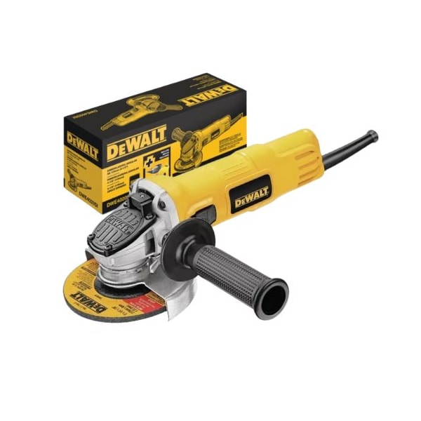 ESMERILHADEIRA ANGULAR DEWALT 115MM 800W 4 1/2