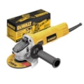 ESMERILHADEIRA ANGULAR DEWALT 115MM 800W 4 1/2