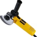 ESMERILHADEIRA ANGULAR DEWALT 115MM 800W 4 1/2