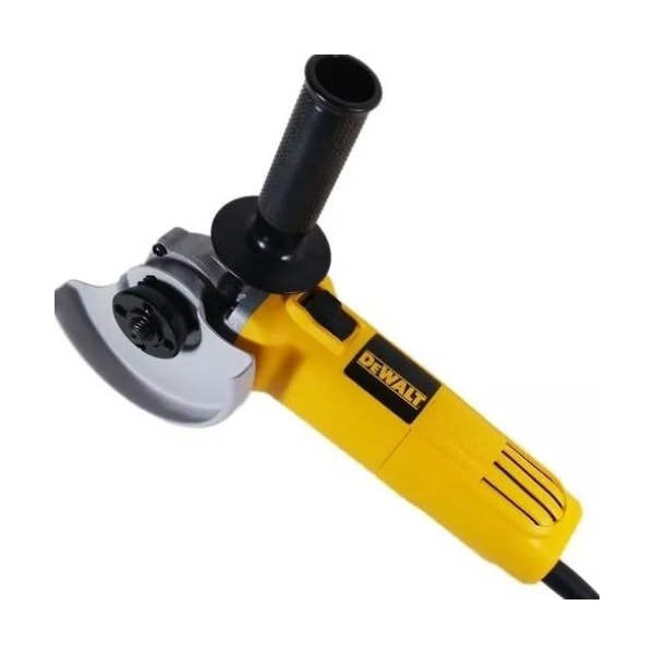 ESMERILHADEIRA ANGULAR DEWALT 115MM 800W 4 1/2