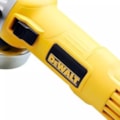ESMERILHADEIRA ANGULAR DEWALT 115MM 800W 4 1/2