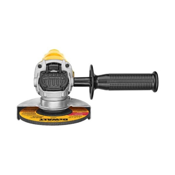 ESMERILHADEIRA ANGULAR DEWALT 115MM 800W 4 1/2