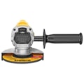 ESMERILHADEIRA ANGULAR DEWALT 115MM 800W 4 1/2