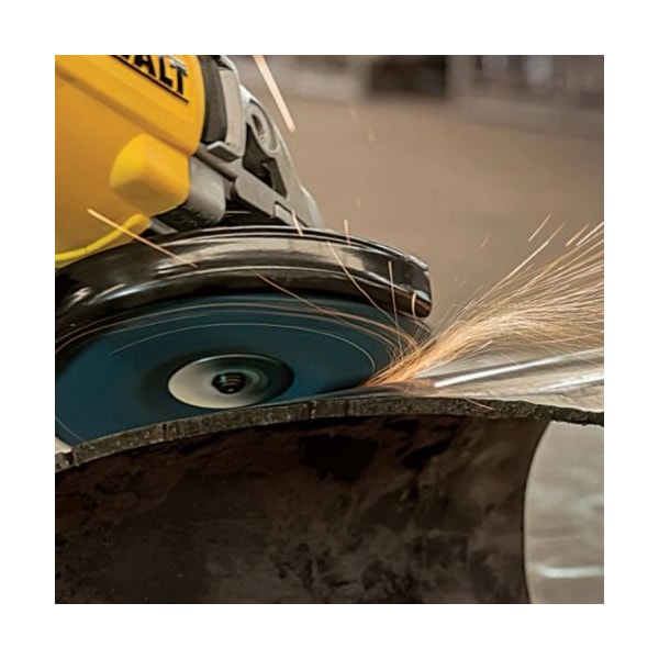 ESMERILHADEIRA ANGULAR DEWALT 7