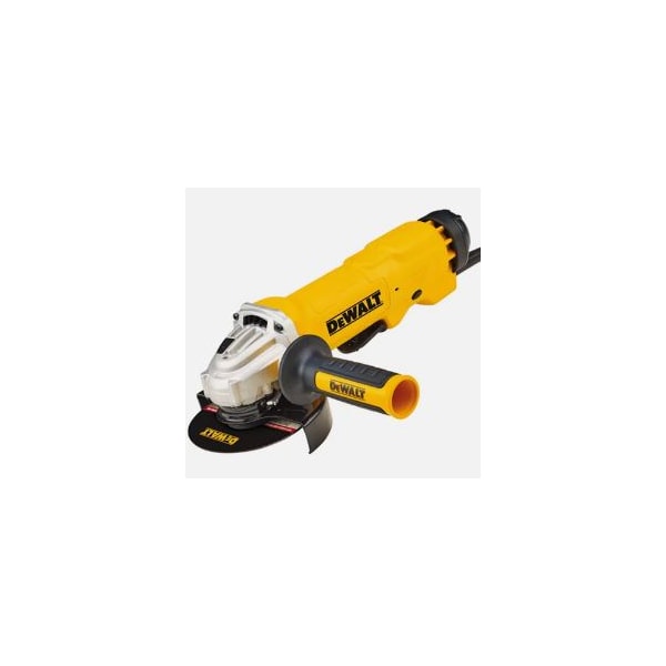 Esmerilhadeira Angular Dewalt Dwe4314N B2 5