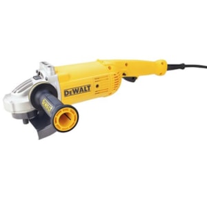 Esmerilhadeira Angular Dewalt Dwe497 B2 7