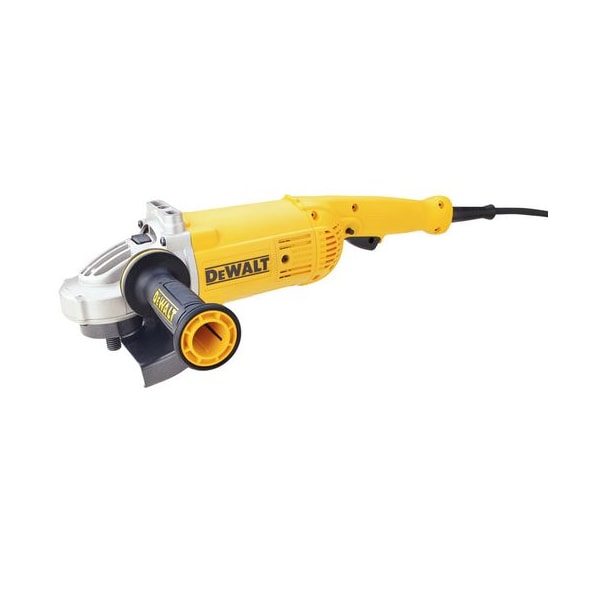 Esmerilhadeira Angular Dewalt Dwe497 B2 7
