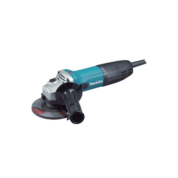 ESMERILHADEIRA ANGULAR MAKITA 4.1/2