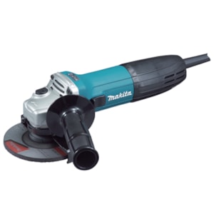 ESMERILHADEIRA ANGULAR MAKITA 4.1/2