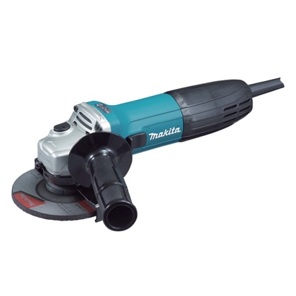 ESMERILHADEIRA ANGULAR MAKITA 4.1/2