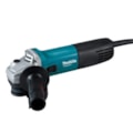 ESMERILHADEIRA ANGULAR MAKITA 4.1/2