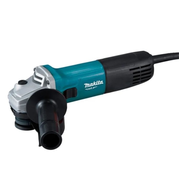 ESMERILHADEIRA ANGULAR MAKITA 4.1/2
