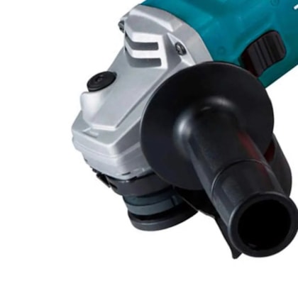 ESMERILHADEIRA ANGULAR MAKITA 4.1/2