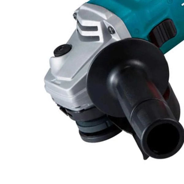 ESMERILHADEIRA ANGULAR MAKITA 4.1/2