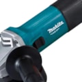ESMERILHADEIRA ANGULAR MAKITA 4.1/2