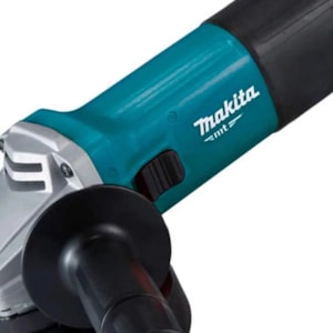 ESMERILHADEIRA ANGULAR MAKITA 4.1/2