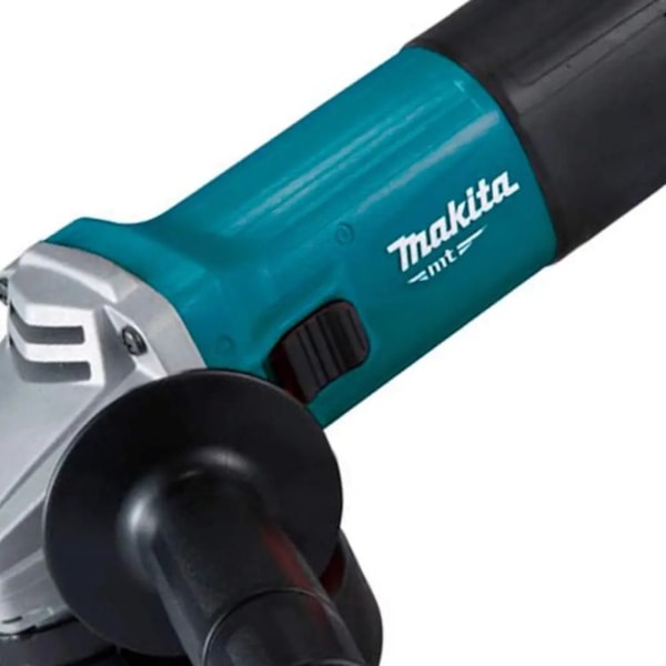 ESMERILHADEIRA ANGULAR MAKITA 4.1/2