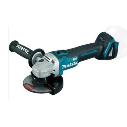 Esmerilhadeira Angular Makita Dga504Z 4.1/2