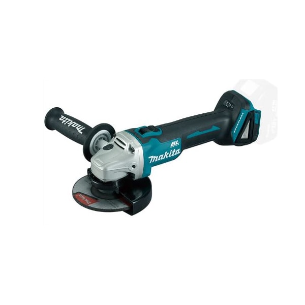 Esmerilhadeira Angular Makita Dga504Z 4.1/2