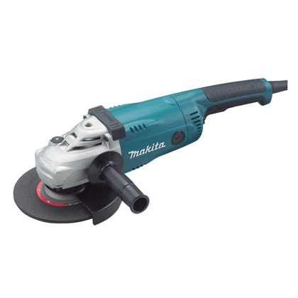 ESMERILHADEIRA ANGULAR MAKITA GA7020 7