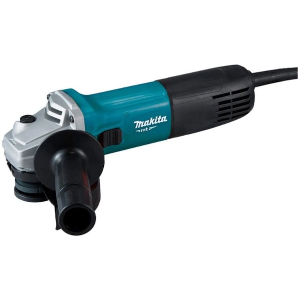 ESMERILHADEIRA ANGULAR MAKITA M9510B 4.1/2