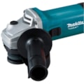ESMERILHADEIRA ANGULAR MAKITA M9510B 4.1/2