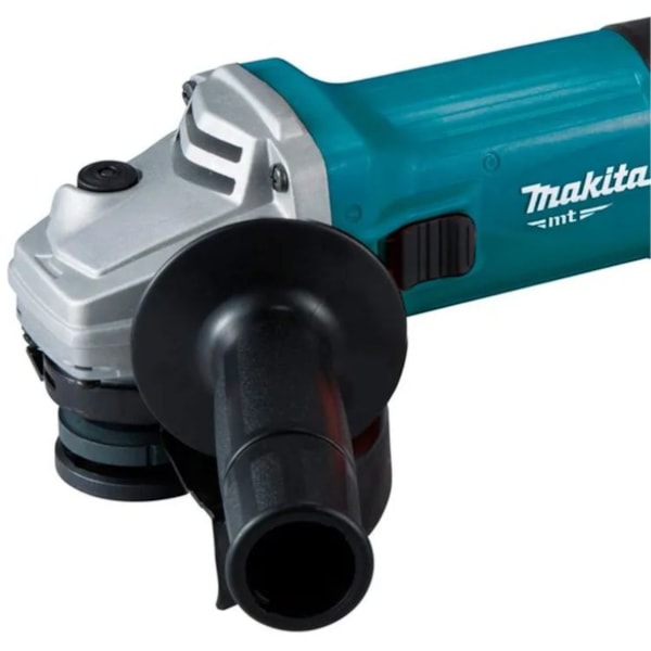 ESMERILHADEIRA ANGULAR MAKITA M9510B 4.1/2