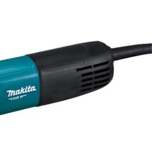 ESMERILHADEIRA ANGULAR MAKITA M9510B 4.1/2
