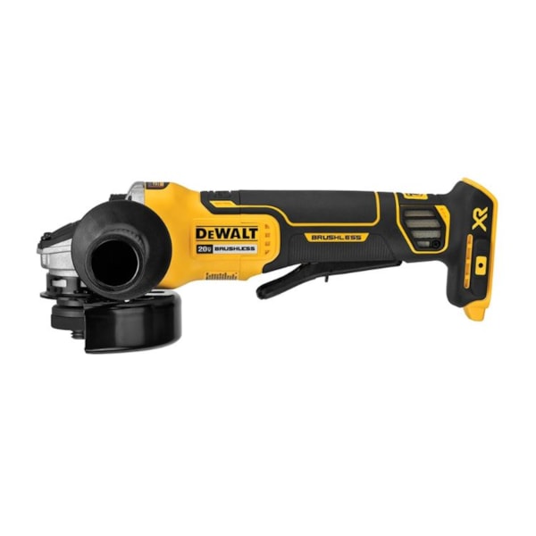 ESMERILHADEIRA DEWALT SEM FIO 20V BRUSHLESS 9.000 RPM | DCG413B B2-8336cb97-a0da-4a87-940b-bab9d7d4e1ec