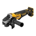 ESMERILHADEIRA DEWALT SEM FIO 20V BRUSHLESS 9.000 RPM | DCG413B B2-2aa6cc95-2f6d-4f47-97b5-41a41a222f25