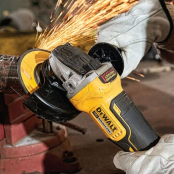 ESMERILHADEIRA DEWALT SEM FIO 20V BRUSHLESS 9.000 RPM | DCG413B B2-f7394b2a-ed23-43ba-b4e5-679ce5f3c35f