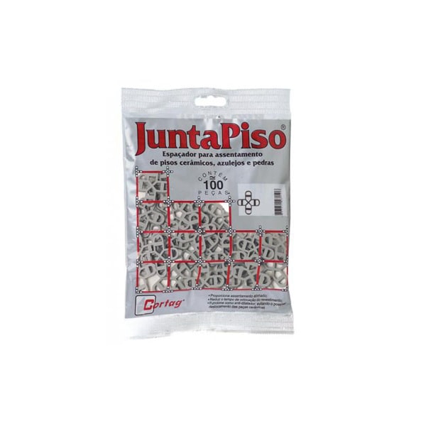ESPAÇADOR JUNTAPISO CORTAG 2MM 100 PEÇAS PISO E AZULEJO-5d024ece-d857-42ee-b639-eef55dc9c1f1
