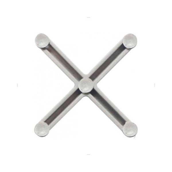 Espaçador Juntapiso Cortag 3Mm C/ 100 Peças P/ Piso Cerâmico E Azulejo-bc8f90bb-2ed7-4971-9c6b-050f440d164d