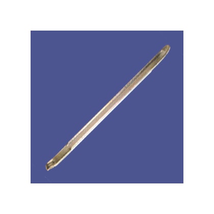 ESPÁTULA CHATA LONGA 600MM 24 POLEGADAS AÇO ESPECIAL KRAUCHER PARA PNEUS