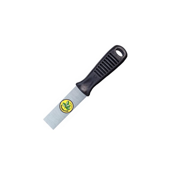 ESPÁTULA FLEXÍVEL 6CM TRAMONTINA COM CABO PLÁSTICO PARA MASSA E RASPAGEM-33136f84-9902-4a7d-8604-663f89724ec9
