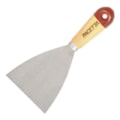 ESPÁTULA FORJADA COM PINTURA PACETTA 12CM AÇO CARBONO TEMPERADO-f80532a2-6bf9-40f8-84a6-ec5c03b005e8