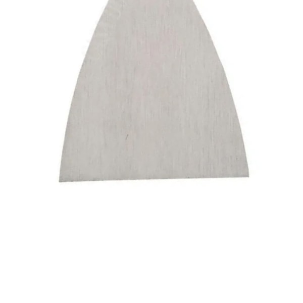 ESPÁTULA FORJADA COM PINTURA PACETTA 12CM AÇO CARBONO TEMPERADO-3aac22d2-bada-44de-8416-f6c2a9816441