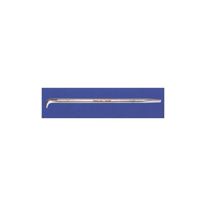 Espátula Redonda Kraucher 608Mm Para Desmontagem De Pneus Em Aço Cromo Vanádio