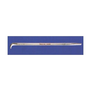 Espátula Redonda Kraucher 608Mm Para Desmontagem De Pneus Em Aço Cromo Vanádio