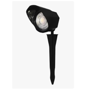 ESPETO LED HUMMER AVANT 5W IP65 BIVOLT 6500K BRANCO FRIO PARA JARDIM