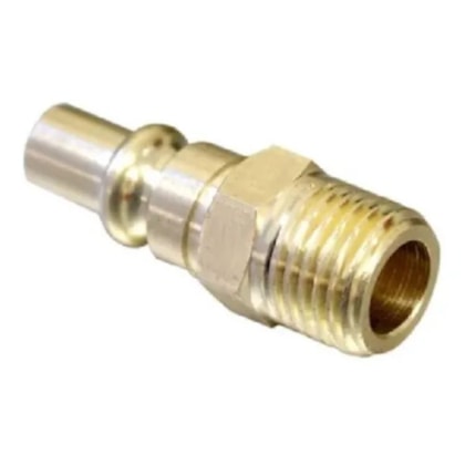 ESPIGÃO CONECTOR 1/4