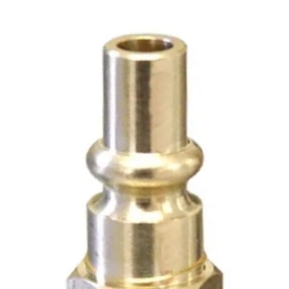Espigão Conector 1/4