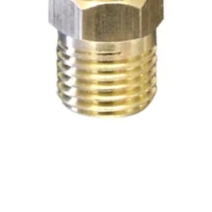 ESPIGÃO CONECTOR 1/4
