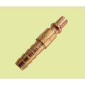Espigão Conector Lubefer Lub 2004 1/4