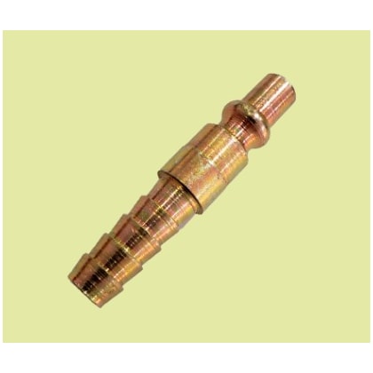 Espigão Conector Lubefer Lub 2004 1/4
